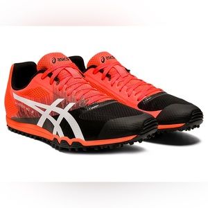 Men’s Brand new ASICS: Hyper XC 2 Track and Field Shoes